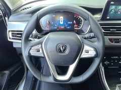 Changan CS75 Edition 280T DCT Version - фото 11