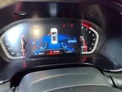 Changan CS75 Edition 280T DCT Version - фото 12