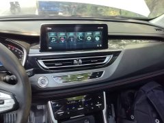 Changan CS75 Edition 280T DCT Version - фото 13