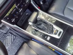 Changan CS75 Edition 280T DCT Version - фото 14