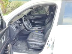 Changan CS75 Edition 280T DCT Version - фото 15