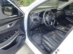 Changan CS75 Edition 280T DCT Version - фото 16
