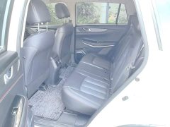 Changan CS75 Edition 280T DCT Version - фото 17