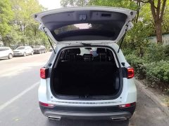 Changan CS75 Edition 280T DCT Version - фото 19