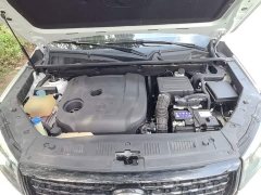 Changan CS75 Edition 280T DCT Version - фото 20