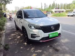 Changan CS75 Edition 280T DCT Version - фото 4
