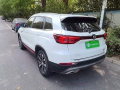 Changan CS75 Edition 280T DCT Version - фото 5