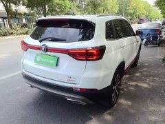 Changan CS75 Edition 280T DCT Version - фото 7