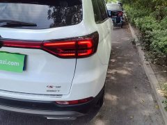 Changan CS75 Edition 280T DCT Version - фото 8
