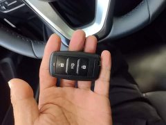 Changan CS75 Edition 280T DCT Version - фото 9