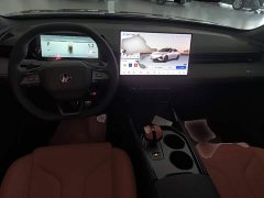 Changan UNI-V 2.0T Version - фото 10