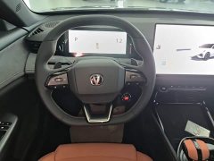 Changan UNI-V 2.0T Version - фото 11