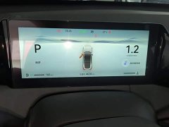 Changan UNI-V 2.0T Version - фото 12