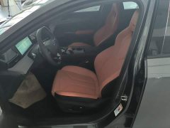 Changan UNI-V 2.0T Version - фото 15