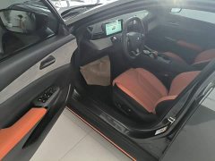 Changan UNI-V 2.0T Version - фото 16