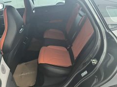 Changan UNI-V 2.0T Version - фото 17