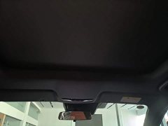 Changan UNI-V 2.0T Version - фото 18