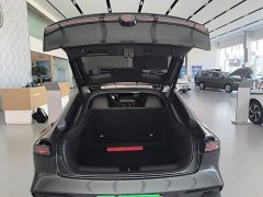 Changan UNI-V 2.0T Version - фото 19