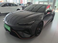 Changan UNI-V 2.0T Version - фото 2