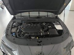 Changan UNI-V 2.0T Version - фото 20