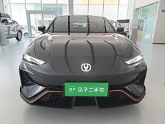 Changan UNI-V 2.0T Version - фото 3