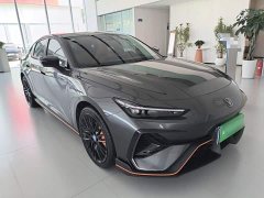 Changan UNI-V 2.0T Version - фото 4