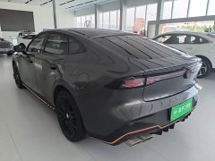 Changan UNI-V 2.0T Version - фото 5