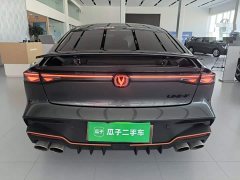 Changan UNI-V 2.0T Version - фото 6