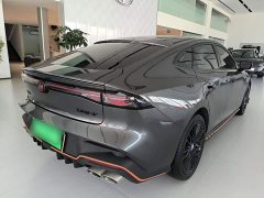 Changan UNI-V 2.0T Version - фото 7