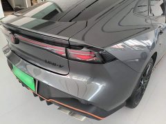 Changan UNI-V 2.0T Version - фото 8