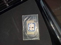Changan UNI-V 2.0T Version - фото 9