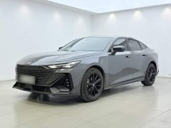 Changan UNI-V 1.5T Premium Version - фото 1