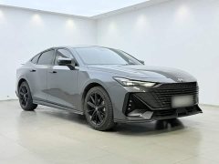 Changan UNI-V 1.5T Premium Version - фото 12