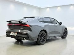 Changan UNI-V 1.5T Premium Version - фото 14