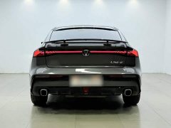 Changan UNI-V 1.5T Premium Version - фото 15