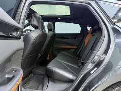 Changan UNI-V 1.5T Premium Version - фото 20