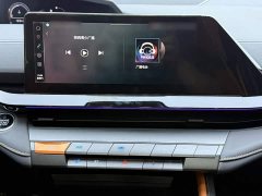 Changan UNI-V 1.5T Premium Version - фото 4