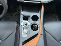 Changan UNI-V 1.5T Premium Version - фото 5