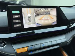 Changan UNI-V 1.5T Premium Version - фото 7