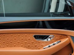 Bentley Continental 4.0T GT S V8 Convertible - фото 10