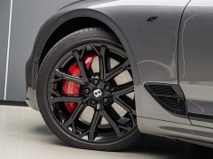 Bentley Continental 4.0T GT S V8 Convertible - фото 9