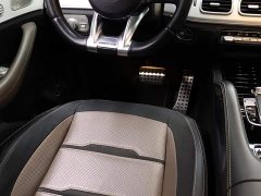 Mercedes-Benz GLE AMG 2020 AMG GLE 53 4MATIC - фото 10