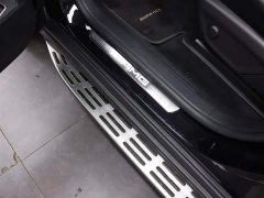 Mercedes-Benz GLE AMG 2020 AMG GLE 53 4MATIC - фото 11