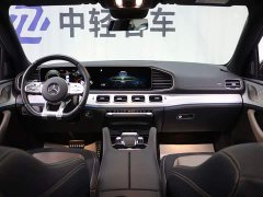 Mercedes-Benz GLE AMG 2020 AMG GLE 53 4MATIC - фото 12