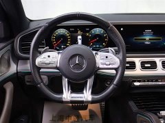 Mercedes-Benz GLE AMG 2020 AMG GLE 53 4MATIC - фото 13