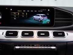 Mercedes-Benz GLE AMG 2020 AMG GLE 53 4MATIC - фото 14
