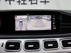 Mercedes-Benz GLE AMG 2020 AMG GLE 53 4MATIC - фото 15