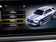 Mercedes-Benz GLE AMG 2020 AMG GLE 53 4MATIC - фото 16