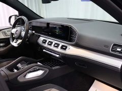 Mercedes-Benz GLE AMG 2020 AMG GLE 53 4MATIC - фото 19