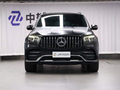 Mercedes-Benz GLE AMG 2020 AMG GLE 53 4MATIC - фото 2